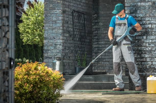 Best Gas Station Cleaning  in Lake Bluff, IL