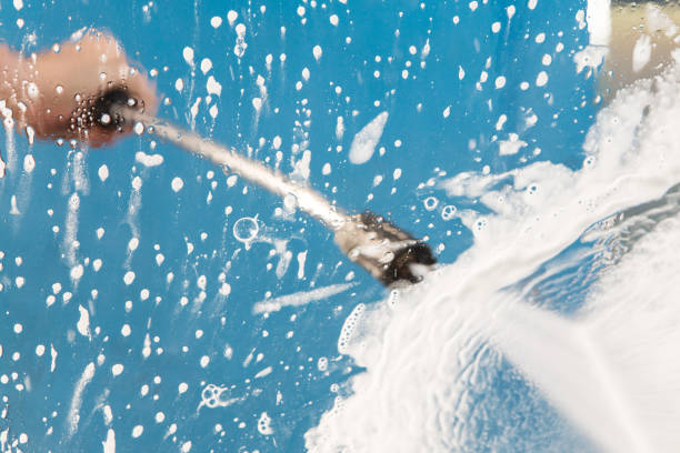 Best Playground Equipment Cleaning  in Lake Bluff, IL