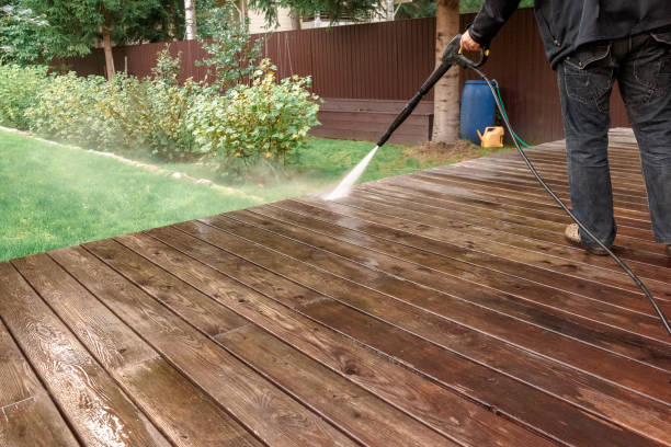 Best Restaurant Pressure Washing  in Lake Bluff, IL
