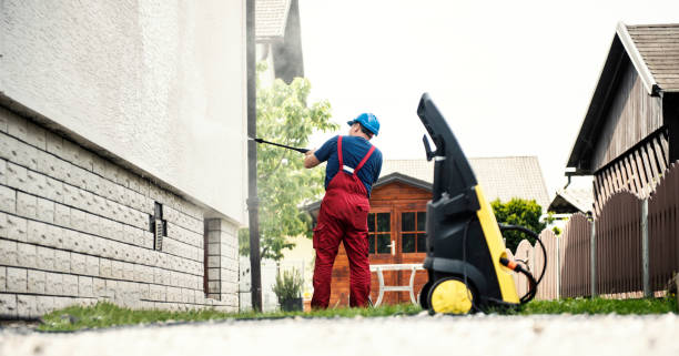 Best Pool Deck Cleaning  in Lake Bluff, IL